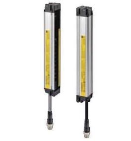 OMRON F3SJB1265P2501TS Device