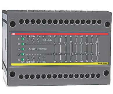 ABB 2TLA010025R0400 Device