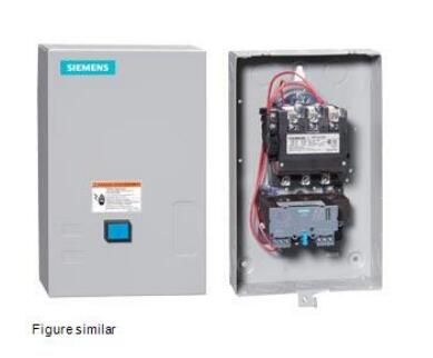 Siemens 14FUF32BA Starter