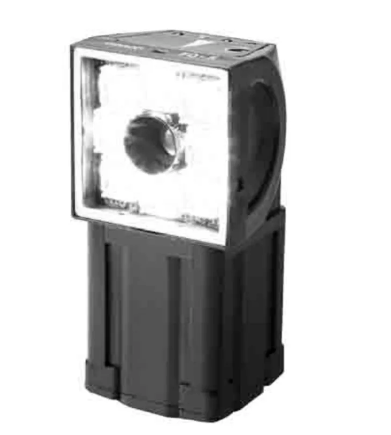 OMRON FZSQ100F Vision