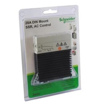 Schneider Electric SSRDAC20 Relay
