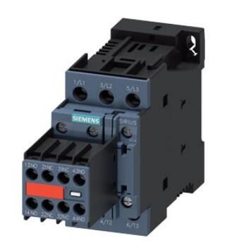 Siemens 3RT20261BB443MA0 Contactor