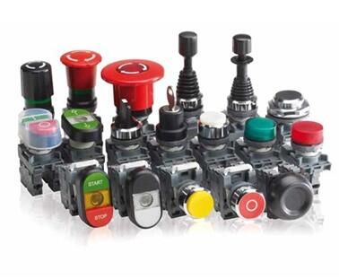 ABB G1MP3-KLRPTL1Y Switches