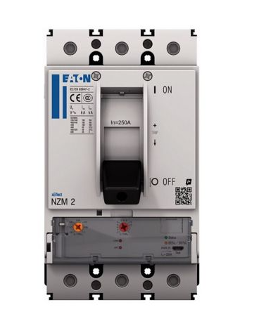 EATON/Moeller 193374 NZMS2-4-AX160 Device