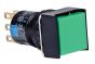 IDEC AB6Q-M1P-B PB