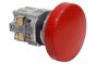 IDEC ABD411N-R Pushbutton Switch