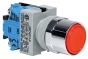 IDEC AOFW210-G PB