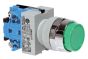 IDEC ABW201N-R Contact