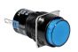 IDEC AL6M-P4-R LED