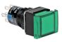 IDEC AL6Q-M24P-HG PB