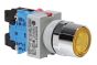 IDEC ALFW29911D-G-120V PB