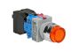 IDEC ALW212611-R Pushbutton Switch