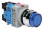 IDEC ALW29911D-A-120V PB