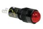 IDEC AP1M222R Pilot Light