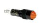 IDEC AP8M222-Y Domed