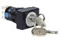 IDEC AS6H-2KT2PB Switch