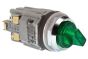 IDEC ASLD29911DN-R-24V Switch