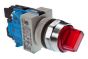 IDEC ASLW29911D-G-120V Switch