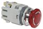 IDEC AVLD39911N-R-120V Switch