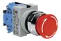 IDEC AVW302-R Switch