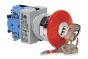 IDEC AXW401-R Switch