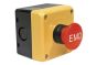 IDEC FB1W-HW1B-V402R-EMO-2 Turn Reset