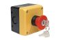 IDEC FB1W-HW1B-X402R Switch