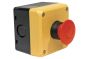 IDEC FB1W-XW1E-BV404MR E-Stop Station