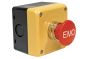 IDEC FB1W-HW1B-V411R-EMO-2 Switch