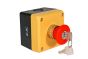 IDEC FB1W-HW4B-X402R Switch