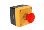 IDEC FB1W-HW4B-Y202-R Switch