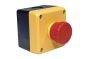 IDEC FB1W-XW1E-BV422MR Switch