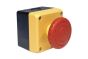 IDEC FB1W-XW1E-BV522MR Switch
