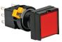 IDEC HA2L-M1C24V-W LED 