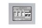 IDEC HG2G-SB22TF-W Operator Interface Display