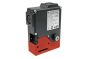 IDEC HS1E-140KRP Swtch