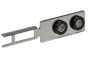 IDEC HS9Z-A61 Straight Key