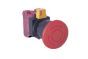 IDEC HW1B-V4F10-R Switch