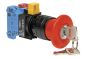 IDEC HW1B-X4F11-R Switch