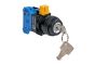 IDEC HW1K-2AF20 Switch