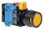 IDEC HW1L-AF2F10QD-R-6V PB