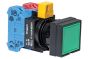 IDEC HW2B-M1F10-B Switch