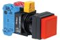 IDEC HW2B-M2F11-R Switch