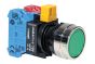 IDEC HW4B-M1F10-B PB