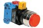 IDEC HW4B-M2F10-R Switch