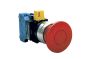 IDEC HW4B-Y2F01-R Switch