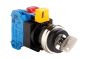 IDEC HW4K-3AF20 Switch