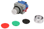 IDEC ABW111-B,G,R Device