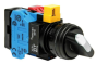 IDEC HW1F-32F11QD-W-24V Device