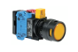 IDEC HW1L-AF2F11QD-Y-24V Device